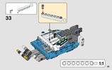 Istruzioni per la Costruzione - LEGO - 42091 - Police Pursuit: Page 35