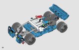 Istruzioni per la Costruzione - LEGO - 42091 - Police Pursuit: Page 52