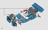 Istruzioni per la Costruzione - LEGO - 42091 - Police Pursuit: Page 48