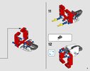 Istruzioni per la Costruzione - LEGO - 42092 - Rescue Helicopter: Page 9