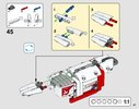 Istruzioni per la Costruzione - LEGO - 42092 - Rescue Helicopter: Page 27