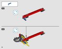 Istruzioni per la Costruzione - LEGO - 42092 - Rescue Helicopter: Page 46