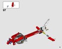 Istruzioni per la Costruzione - LEGO - 42092 - Rescue Helicopter: Page 59