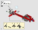 Istruzioni per la Costruzione - LEGO - 42092 - Rescue Helicopter: Page 60