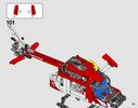 Istruzioni per la Costruzione - LEGO - 42092 - Rescue Helicopter: Page 63