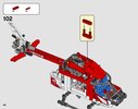 Istruzioni per la Costruzione - LEGO - 42092 - Rescue Helicopter: Page 64