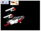 Istruzioni per la Costruzione - LEGO - 42092 - Rescue Helicopter: Page 30