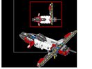 Istruzioni per la Costruzione - LEGO - 42092 - Rescue Helicopter: Page 66