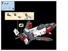 Istruzioni per la Costruzione - LEGO - 42092 - Rescue Helicopter: Page 72