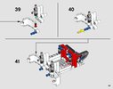 Istruzioni per la Costruzione - LEGO - 42092 - Rescue Helicopter: Page 23