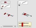 Istruzioni per la Costruzione - LEGO - 42092 - Rescue Helicopter: Page 50