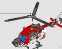 Istruzioni per la Costruzione - LEGO - 42092 - Rescue Helicopter: Page 77