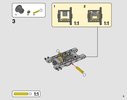 Istruzioni per la Costruzione - LEGO - 42093 - Chevrolet Corvette ZR1: Page 5