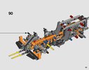 Istruzioni per la Costruzione - LEGO - 42093 - Chevrolet Corvette ZR1: Page 63