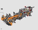 Istruzioni per la Costruzione - LEGO - 42093 - Chevrolet Corvette ZR1: Page 66