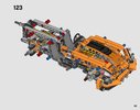 Istruzioni per la Costruzione - LEGO - 42093 - Chevrolet Corvette ZR1: Page 85