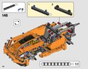 Istruzioni per la Costruzione - LEGO - 42093 - Chevrolet Corvette ZR1: Page 102