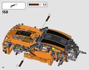 Istruzioni per la Costruzione - LEGO - 42093 - Chevrolet Corvette ZR1: Page 110