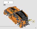 Istruzioni per la Costruzione - LEGO - 42093 - Chevrolet Corvette ZR1: Page 117