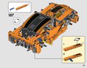 Istruzioni per la Costruzione - LEGO - 42093 - Chevrolet Corvette ZR1: Page 127