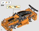 Istruzioni per la Costruzione - LEGO - 42093 - Chevrolet Corvette ZR1: Page 140