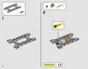 Istruzioni per la Costruzione - LEGO - 42093 - Chevrolet Corvette ZR1: Page 4