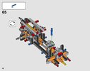 Istruzioni per la Costruzione - LEGO - 42093 - Chevrolet Corvette ZR1: Page 42