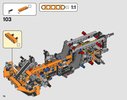 Istruzioni per la Costruzione - LEGO - 42093 - Chevrolet Corvette ZR1: Page 70