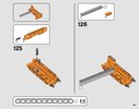 Istruzioni per la Costruzione - LEGO - 42093 - Chevrolet Corvette ZR1: Page 87