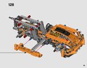 Istruzioni per la Costruzione - LEGO - 42093 - Chevrolet Corvette ZR1: Page 89