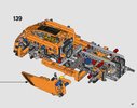 Istruzioni per la Costruzione - LEGO - 42093 - Chevrolet Corvette ZR1: Page 97