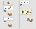 Istruzioni per la Costruzione - LEGO - 42093 - Chevrolet Corvette ZR1: Page 119