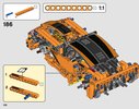 Istruzioni per la Costruzione - LEGO - 42093 - Chevrolet Corvette ZR1: Page 126