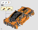 Istruzioni per la Costruzione - LEGO - 42093 - Chevrolet Corvette ZR1: Page 128