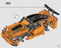 Istruzioni per la Costruzione - LEGO - 42093 - Chevrolet Corvette ZR1: Page 139