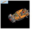 Istruzioni per la Costruzione - LEGO - 42093 - Chevrolet Corvette ZR1: Page 62