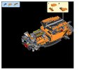 Istruzioni per la Costruzione - LEGO - 42093 - Chevrolet Corvette ZR1: Page 78