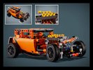 Istruzioni per la Costruzione - LEGO - 42093 - Chevrolet Corvette ZR1: Page 81