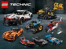 Istruzioni per la Costruzione - LEGO - 42093 - Chevrolet Corvette ZR1: Page 82