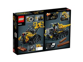 42094 - Tracked Loader