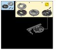 Istruzioni per la Costruzione - LEGO - 42094 - Tracked Loader: Page 4