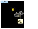 Istruzioni per la Costruzione - LEGO - 42094 - Tracked Loader: Page 9