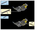 Istruzioni per la Costruzione - LEGO - 42094 - Tracked Loader: Page 19