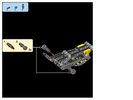 Istruzioni per la Costruzione - LEGO - 42094 - Tracked Loader: Page 20