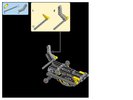 Istruzioni per la Costruzione - LEGO - 42094 - Tracked Loader: Page 21