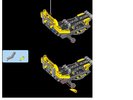 Istruzioni per la Costruzione - LEGO - 42094 - Tracked Loader: Page 27