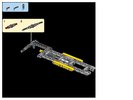 Istruzioni per la Costruzione - LEGO - 42094 - Tracked Loader: Page 46