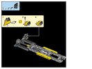 Istruzioni per la Costruzione - LEGO - 42094 - Tracked Loader: Page 50