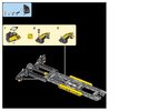 Istruzioni per la Costruzione - LEGO - 42094 - Tracked Loader: Page 51