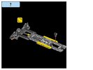 Istruzioni per la Costruzione - LEGO - 42094 - Tracked Loader: Page 55